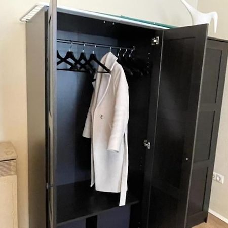 וינה Central And Stylish Apartment מראה חיצוני תמונה