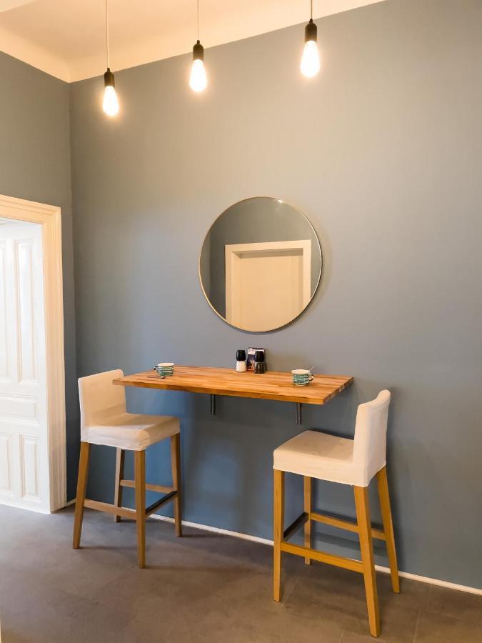 וינה Central And Stylish Apartment מראה חיצוני תמונה