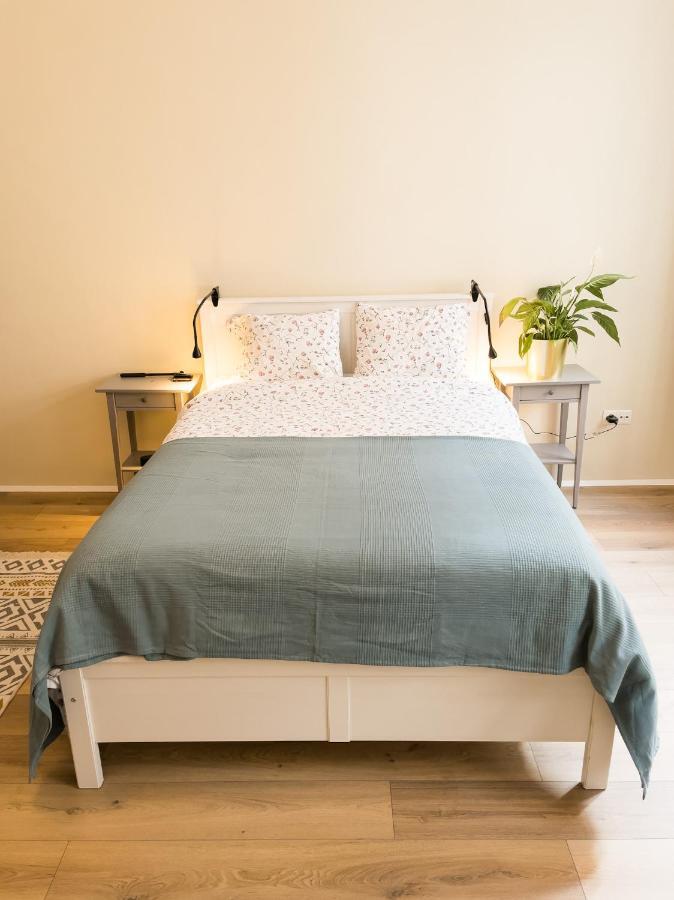 וינה Central And Stylish Apartment מראה חיצוני תמונה