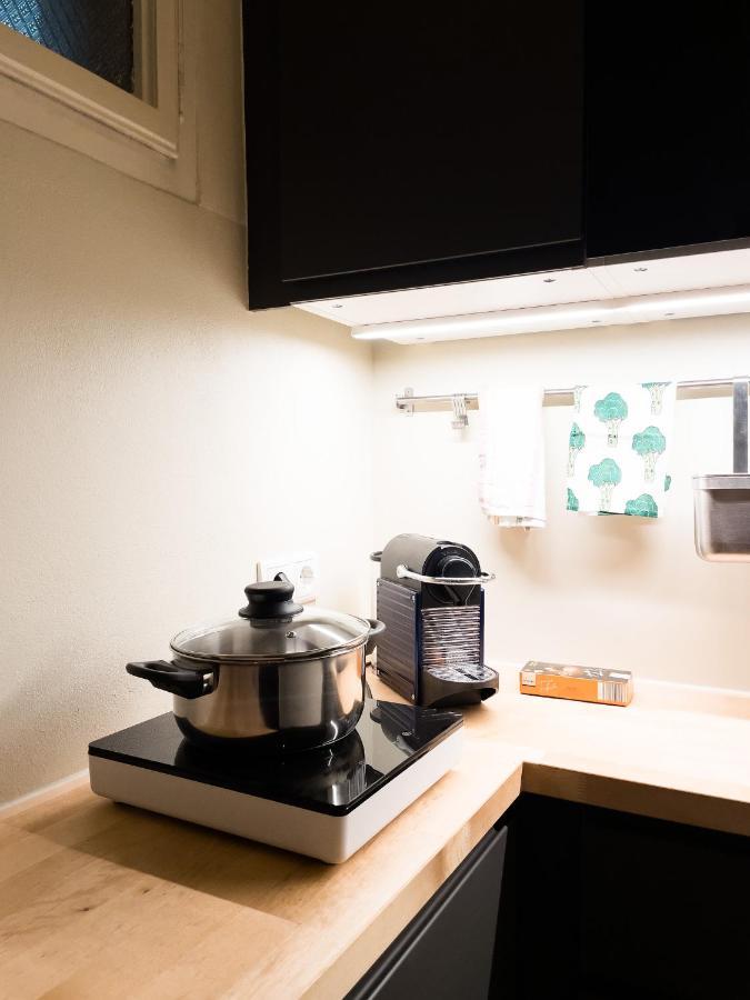 וינה Central And Stylish Apartment מראה חיצוני תמונה