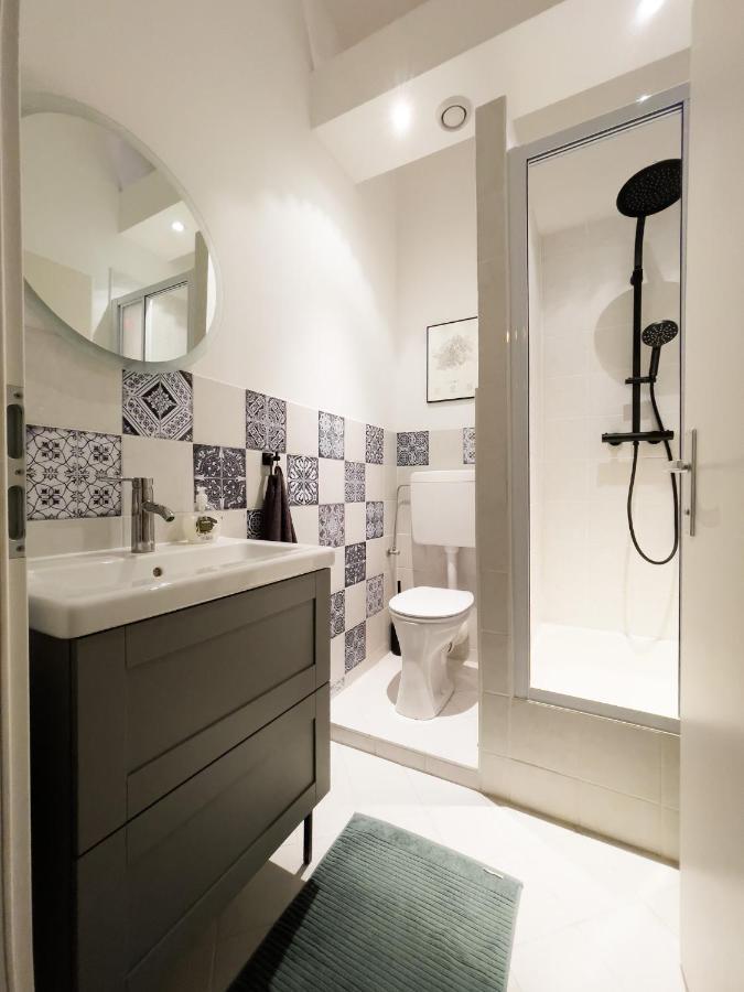 וינה Central And Stylish Apartment מראה חיצוני תמונה