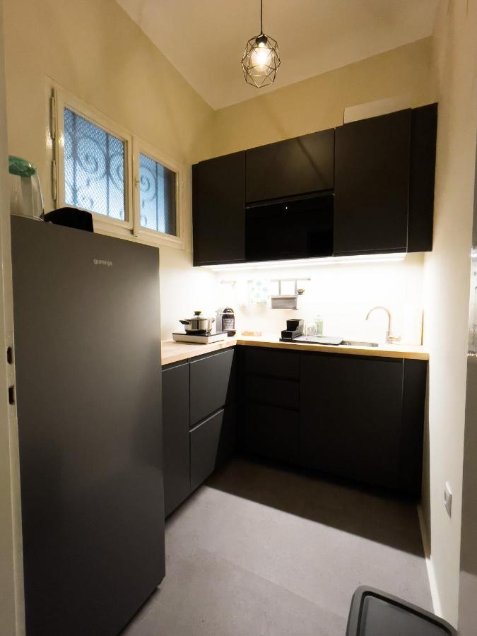 וינה Central And Stylish Apartment מראה חיצוני תמונה