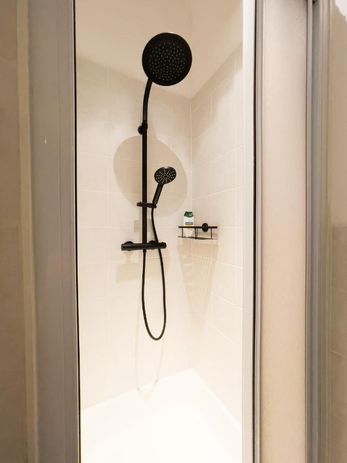 וינה Central And Stylish Apartment מראה חיצוני תמונה
